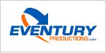Logo Eventury Productions