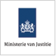 Ministerie van Justitie