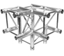 Prolyte Truss H30V - C012 huren