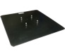 Prolyte Baseplate huren 100cm